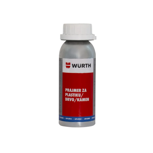 Prajmer za plastiku/drvo/kamen, 250 ml