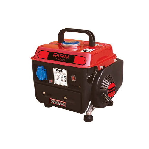 Generator JP950, 650 W