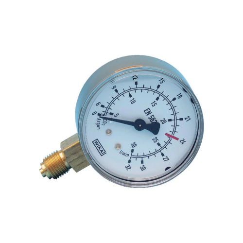 MANOMETAR ZA ARGON/CO2,0-200/300BAR