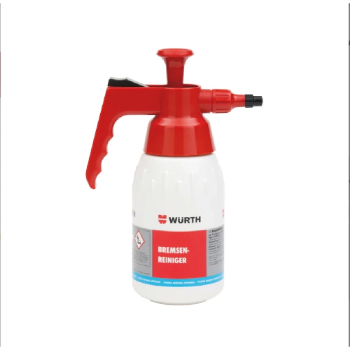 Sprej boca 1l