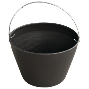 Kofa za malter, 10L 
