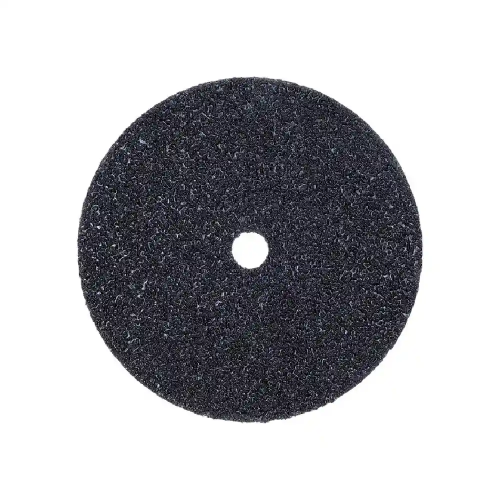 Najlonski brusni disk, crni D150mm
