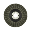 Runasti lamelarni brusni disk sivi 115x22,23/G400
