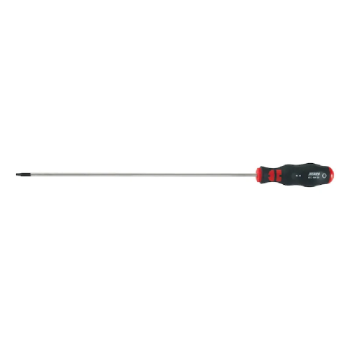 ZEBRA odvijač TORX dugi
