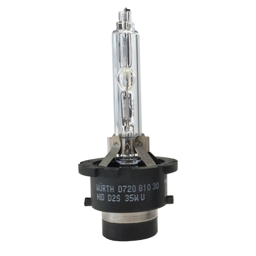 Fotografija HID Xenon sijalica D2S, 6000K
