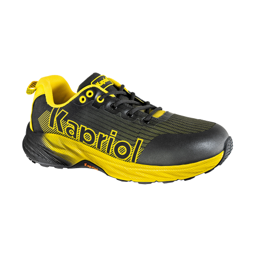 Fotografija Bezbednosna cipela, DUNE JAQ YELLOW S3S, ESD