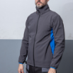 Fotografija Zimska softshell jakna 3u1, DEXTER GREY