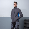 Fotografija Zimska softshell jakna 3u1, DEXTER GREY