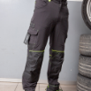 Fotografija Radne pantalone, HAMMER