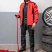 Fotografija Work pro set - LIMITED EDITION