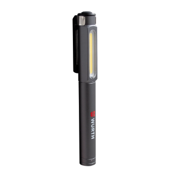 LED lampa PEN - MINI, ACCU