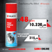 Fotografija Brake cleaner, čistač kočnica