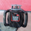 Fotografija Rotacioni laser RL5-14