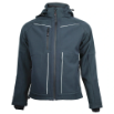 Fotografija Softshell jakna, BLIZARD