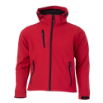 Fotografija Softshell jakna, RED COOPER