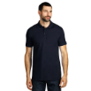 Fotografija AZZURRO II polo majica, teget