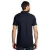 Fotografija AZZURRO II polo majica, teget