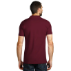 Fotografija AZZURRO II polo majica, bordo