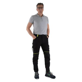 Fotografija Radne pantalone, HAMMER II