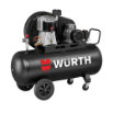 Fotografija Wurth klipni kompresor  270l - 640l/min