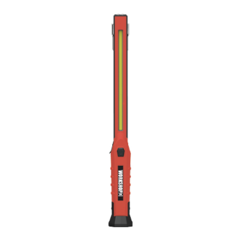 Fotografija LED ACCU LAMPA SLIM WORKSHOP, 3W