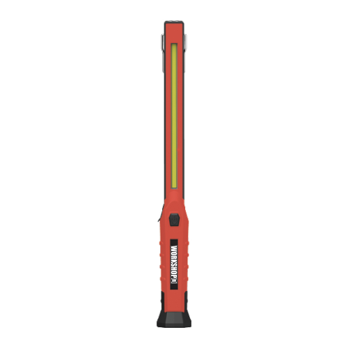 Fotografija LED ACCU LAMPA SLIM WORKSHOP, 3W