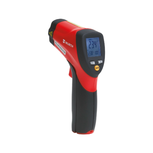 Infracrveni termometar -50/+650