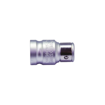 Red Stripe adapter za bit 1/2'', 6-ugaoni