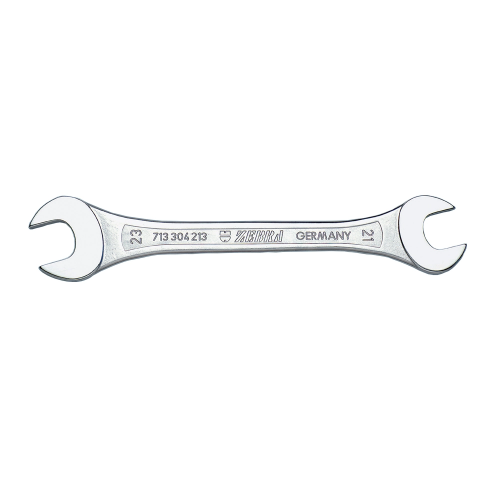 ZEBRA duplo viljuškasti kljuc OK16 x 18