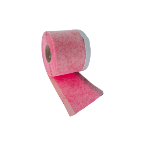 Fotografija W-Flex - C, unut. traka sa 2str.lep. 100mm x 20m