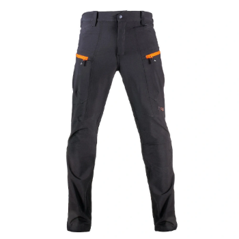 Radne pantalone, Tech Easy, crne