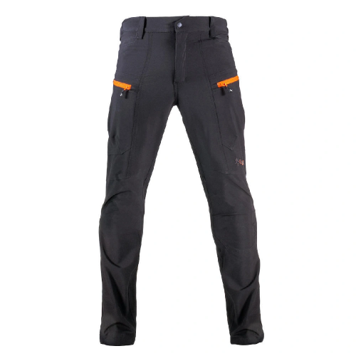 Radne pantalone, Tech Easy, crne
