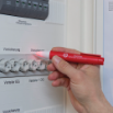 Bezkontaktni tester napona-Elmo Test Plus