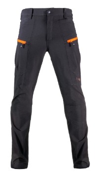 Radne pantalone, Tech Easy, crne