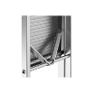 Fotografija Merdevine aluminijumske, 6+1 gazišta