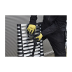 Fotografija Merdevine teleskopske aluminijumske, 3.8m