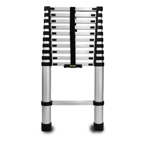 Fotografija Merdevine teleskopske aluminijumske, 3.2 m