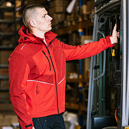 Picture for category Odeća