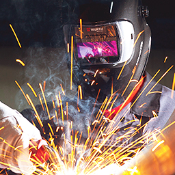 Picture for category Zaštita zavarivača