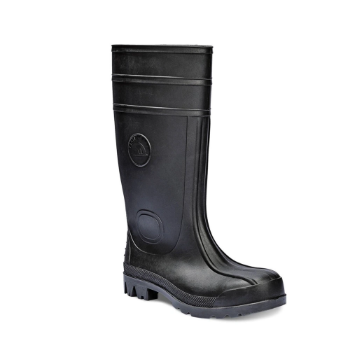 Fotografija ZAŠTITNE PVC ČIZME, BC SAFETY S5