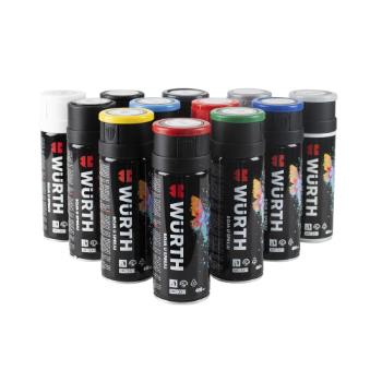 Boja u spreju, 400ml