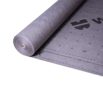 Krovna folija WUTOP PP 140, 140 gr/m2, 1.5x50m