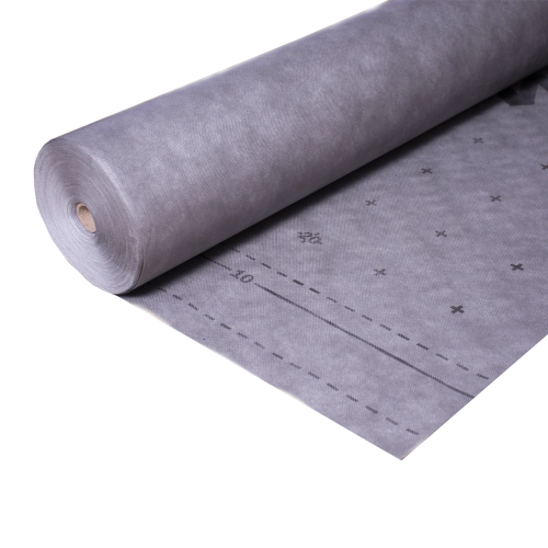 Krovna folija WUTOP PP 125, 125 gr/m2, 1.5x50m