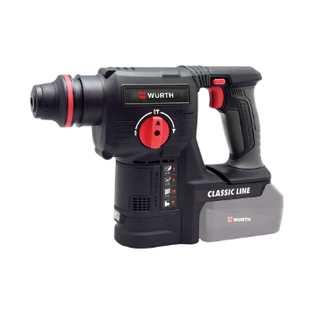 Fotografija Baterijska udarna bušilica ABH 18 LITE Solo