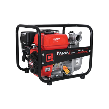 Fotografija Motorna pumpa za vodu WP50