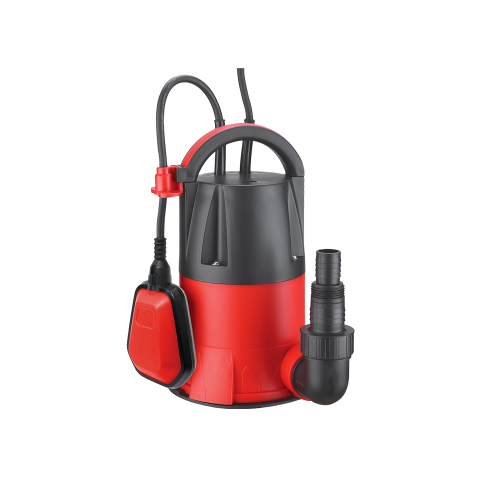 Fotografija Višenamenska potapajuća pumpa 3u1, 750W