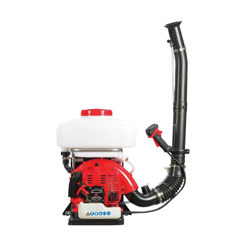 Fotografija Motorna leđna prskalica 3WF-3S