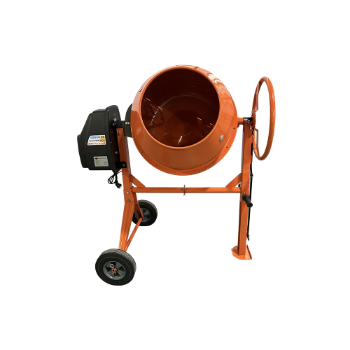 Mešalica za beton, 180L, 750W