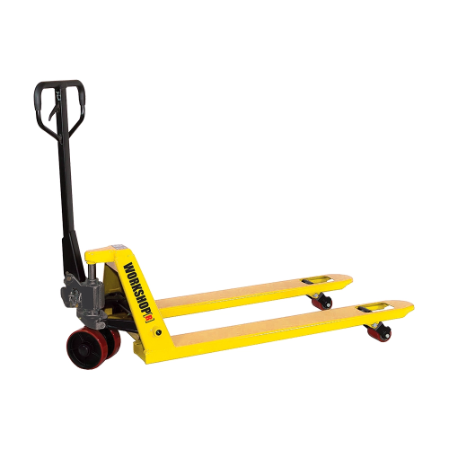 Ručni paletar, 2t PU -b,550x1150mm