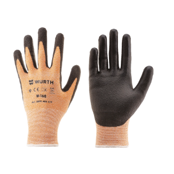 Rukavice za zaštitu od prosecanja,W-160 (B)